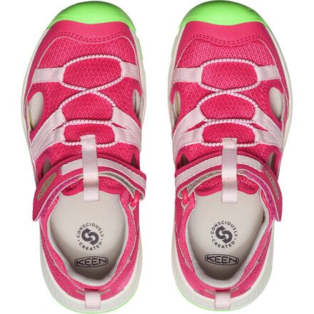 KEEN - Motozoa Sandal - Little Kids'