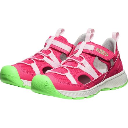 KEEN - Motozoa Sandal - Little Kids'
