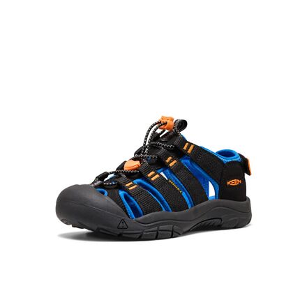 KEEN - Newport Boundless Sandal - Kids'