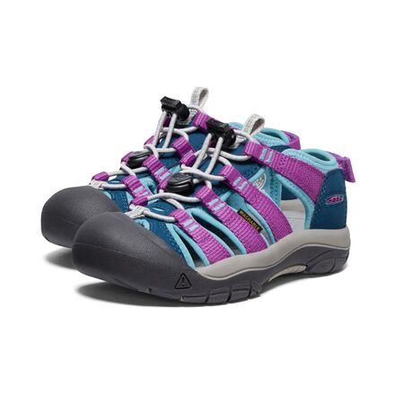KEEN - Newport Boundless Sandal - Little Kids'