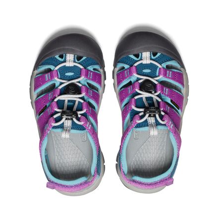 KEEN - Newport Boundless Sandal - Little Kids'