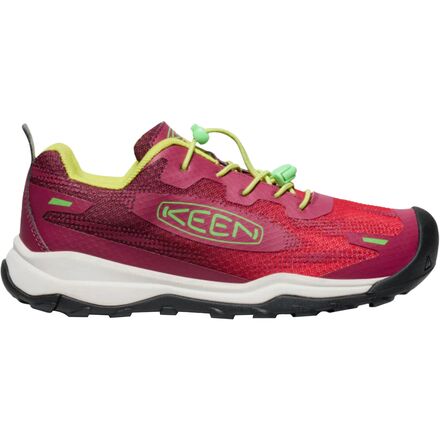 Wanduro Speed Shoe - Kids'