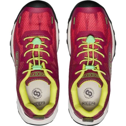 KEEN - Wanduro Speed Shoe - Kids'