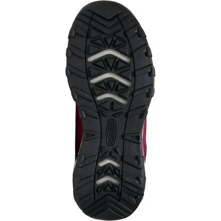 KEEN - Wanduro Speed Shoe - Kids'