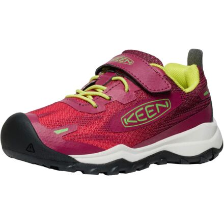 KEEN - Wanduro Speed Shoe - Little Kids'