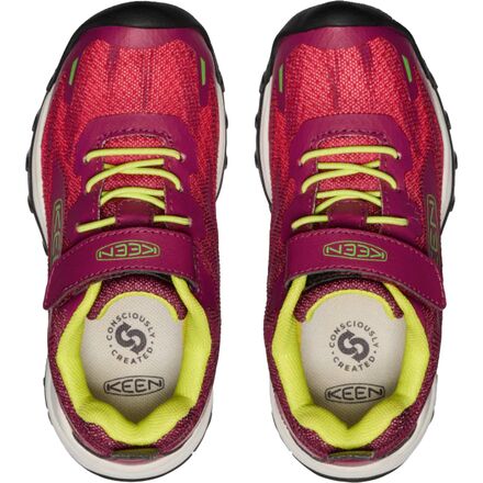 KEEN - Wanduro Speed Shoe - Little Kids'