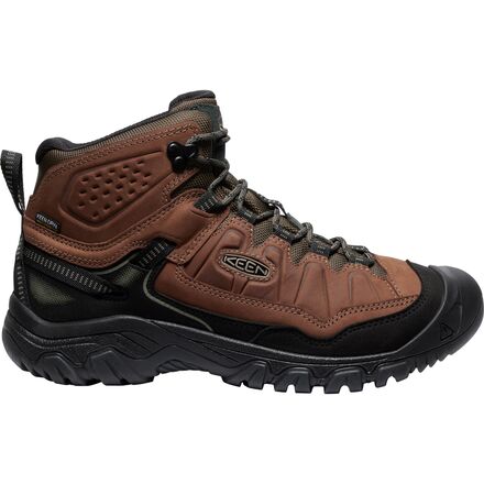 Targhee IV Mid WP Hiking Boot - Men's