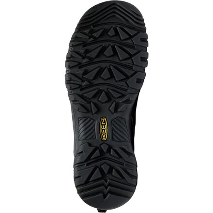KEEN - Targhee IV Mid WP Hiking Boot - Men's