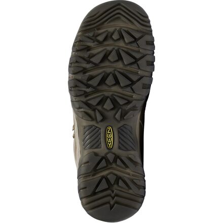 KEEN - Targhee IV Mid WP Hiking Boot - Women's