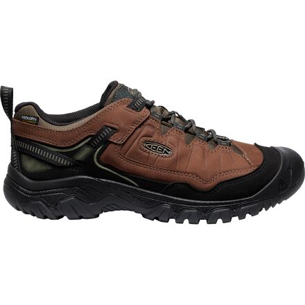 Targhee IV WP Hiking Shoe