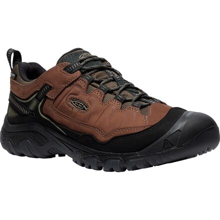 KEEN - Targhee IV WP Hiking Shoe