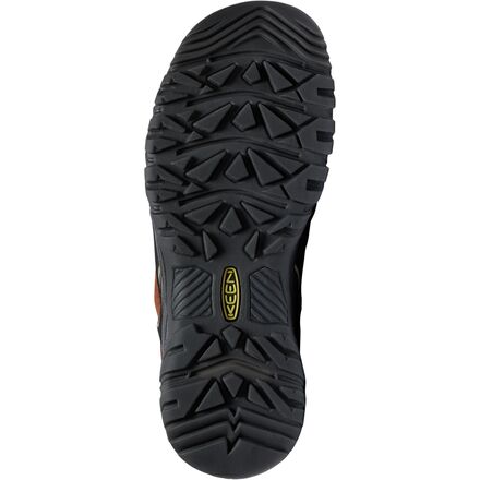 KEEN - Targhee IV WP Hiking Shoe