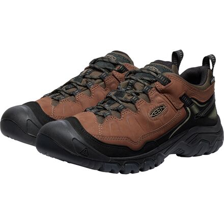 KEEN - Targhee IV WP Hiking Shoe