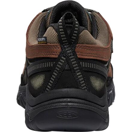 KEEN - Targhee IV WP Hiking Shoe