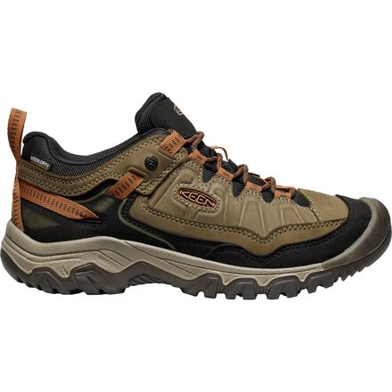 Targhee IV WP Hiking Shoe