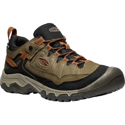 KEEN - Targhee IV WP Hiking Shoe