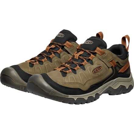 KEEN - Targhee IV WP Hiking Shoe