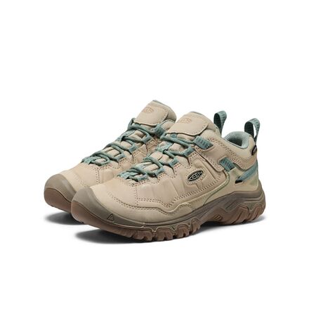 KEEN - Targhee IV WP Hiking Boot - Women's