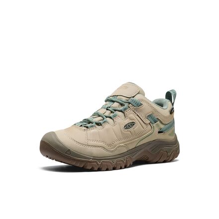 KEEN - Targhee IV WP Hiking Boot - Women's