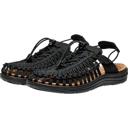 KEEN - Uneek II Convertible Sandal