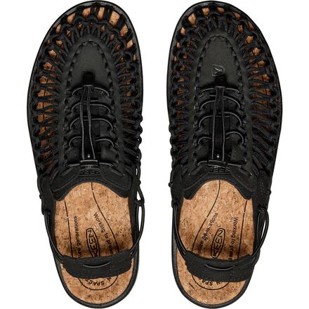 KEEN - Uneek II Convertible Sandal