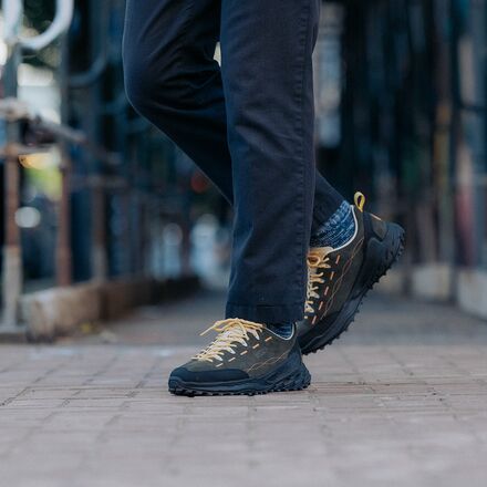 KEEN - Jasper Zionic Shoe - Men's