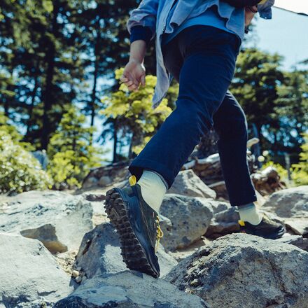 KEEN - Jasper Zionic Shoe - Men's