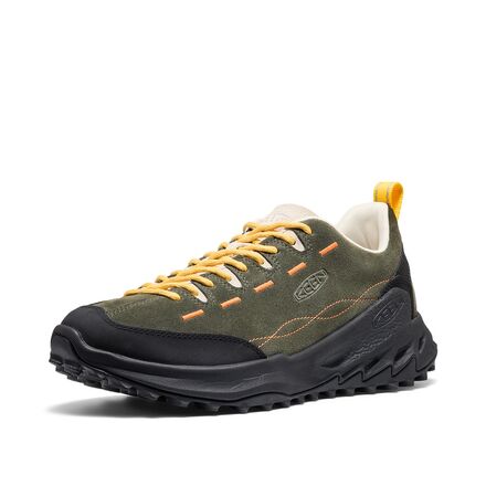 KEEN - Jasper Zionic Shoe - Men's