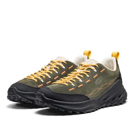 KEEN - Jasper Zionic Shoe - Men's