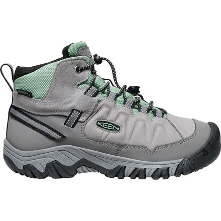 Targhee IV Mid WP Shoe - Kids'