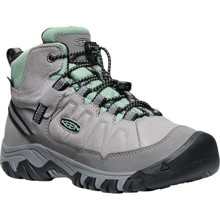 KEEN - Targhee IV Mid WP Shoe - Kids'