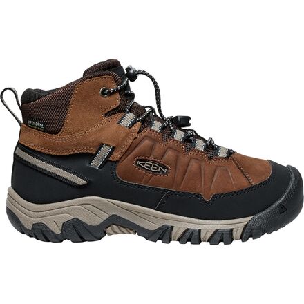 Targhee IV Mid WP Shoe - Kids'