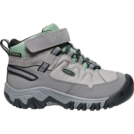 Targhee IV Mid WP Shoe - Little Kids'