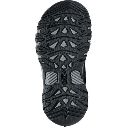 KEEN - Targhee IV Mid WP Shoe - Little Kids'