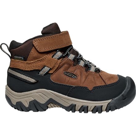 Targhee IV Mid WP Shoe - Little Kids'
