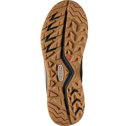 KEEN - Hightrail Waterproof Hiking Boot - Men's