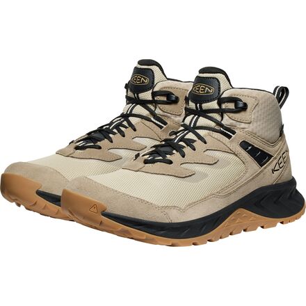 KEEN - Hightrail Waterproof Hiking Boot - Men's