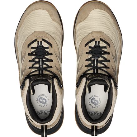KEEN - Hightrail Waterproof Hiking Boot - Men's