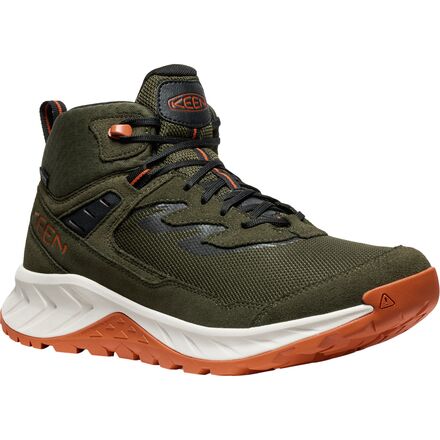 KEEN - Hightrail Waterproof Hiking Boot - Men's
