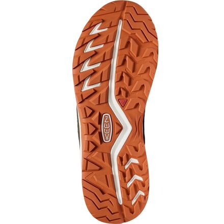 KEEN - Hightrail Waterproof Hiking Boot - Men's