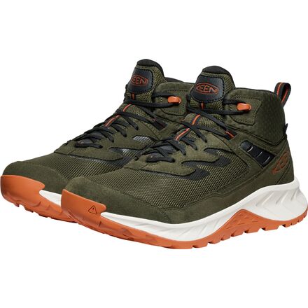 KEEN - Hightrail Waterproof Hiking Boot - Men's