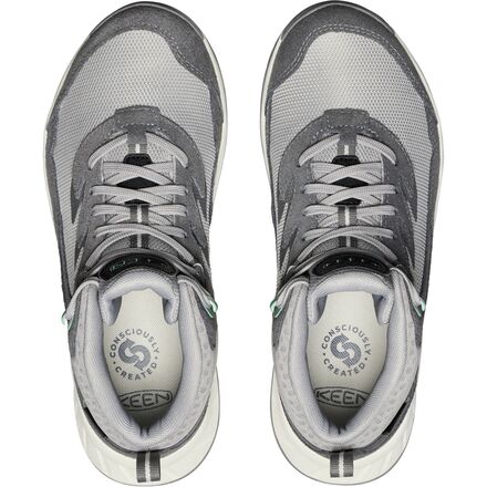 KEEN - Hightrail Waterproof Hiking Boot - Women's