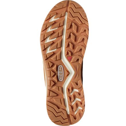 KEEN - Hightrail Waterproof Hiking Boot - Women's