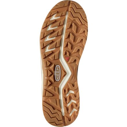 KEEN - Hightrail Waterproof Hiking Shoe - Men's