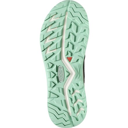 KEEN - Hightrail Waterproof Hiking Shoe - Women's