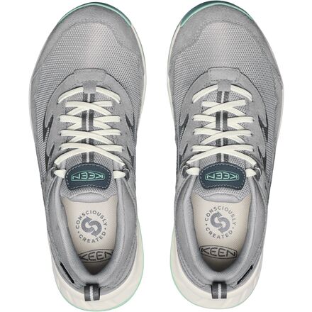 KEEN - Hightrail Waterproof Hiking Shoe - Women's