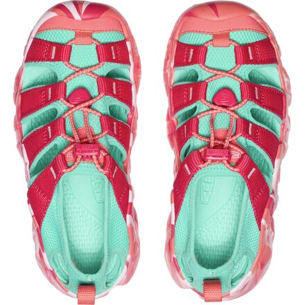 KEEN - Hyperport H2 Sandal - Kids'