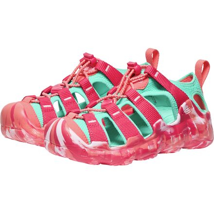 KEEN - Hyperport H2 Sandal - Kids'