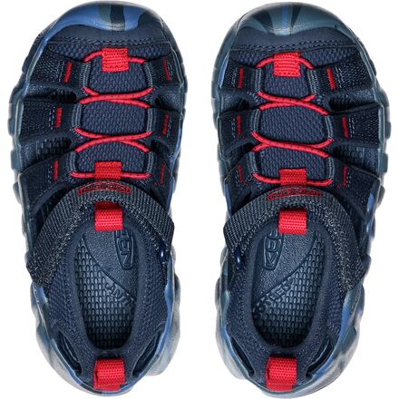 KEEN - Hyperport H2 Sandal - Little Kids'