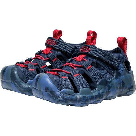 KEEN - Hyperport H2 Sandal - Little Kids'